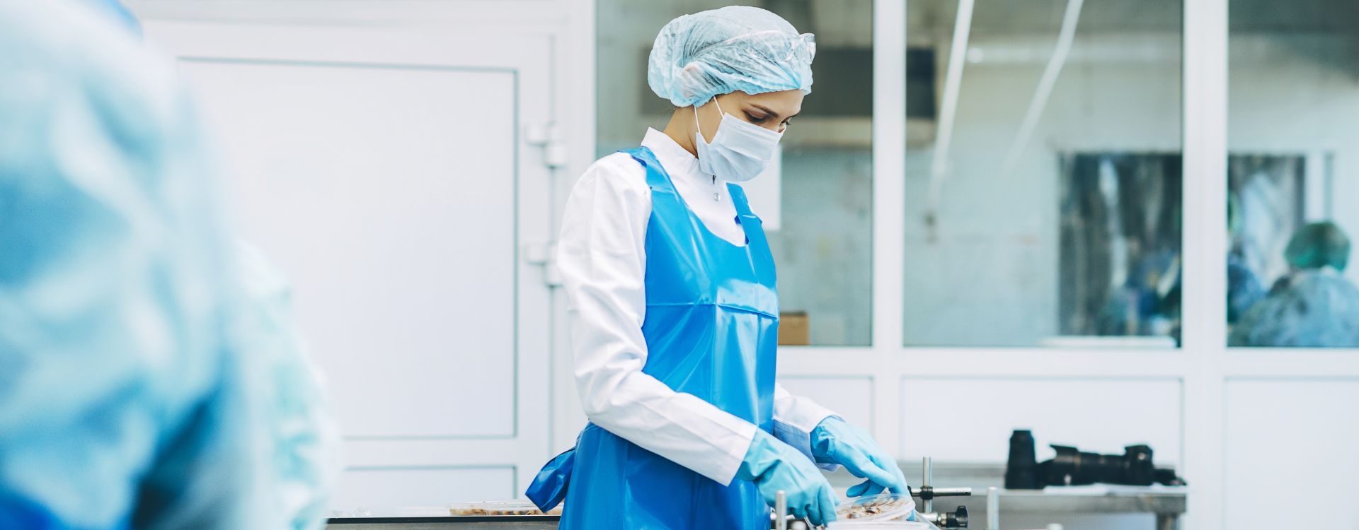 Dans les coulisses de notre collagène : visite chez Copalis et fabrication du collagène Valebio